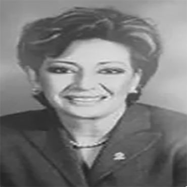 C.P.C Patricia E. Arguelles Canseco